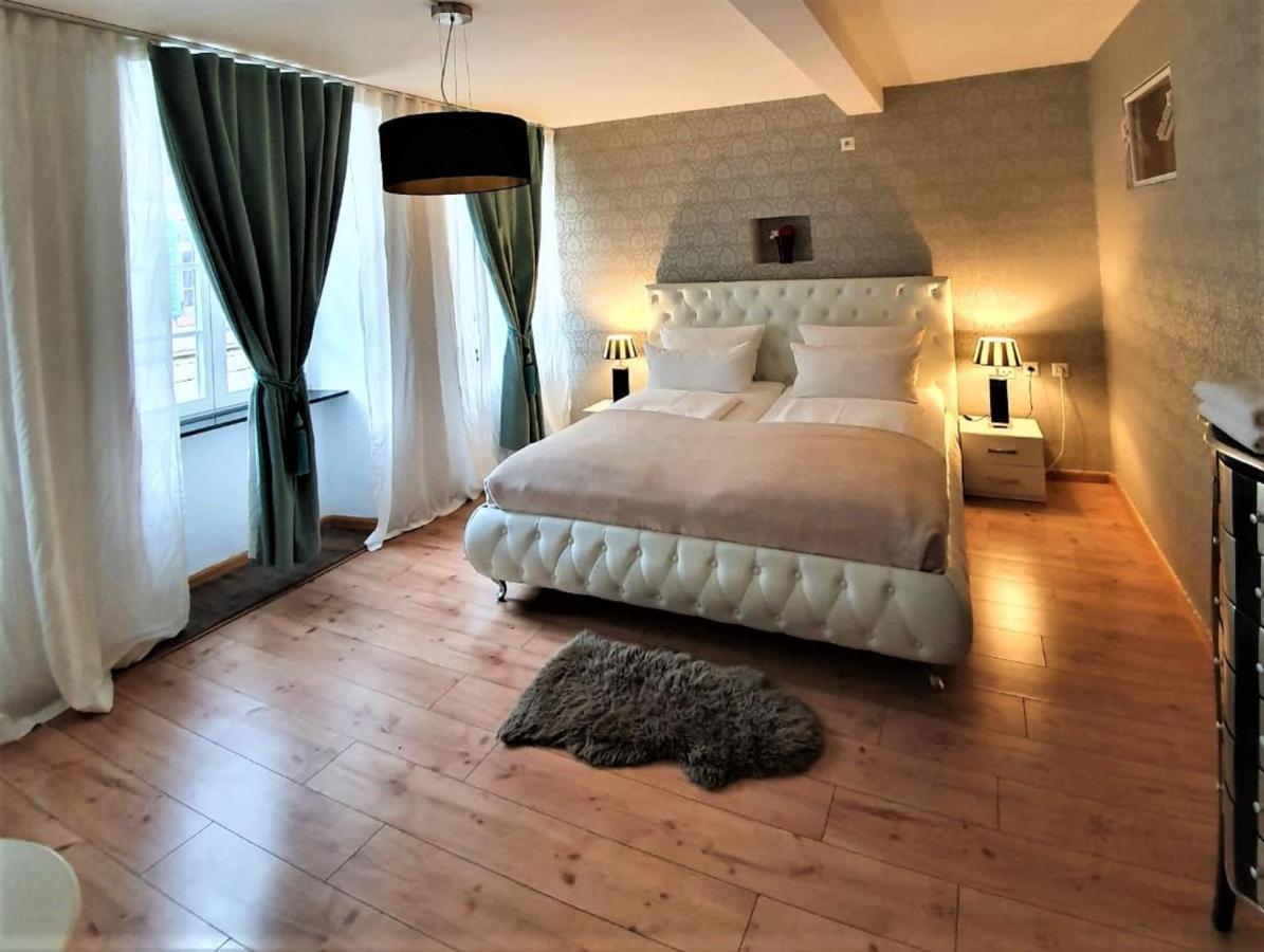 Design Apartment Barcelonanights ไฟรบวร์กอิมไบรส์เกา ภายนอก รูปภาพ