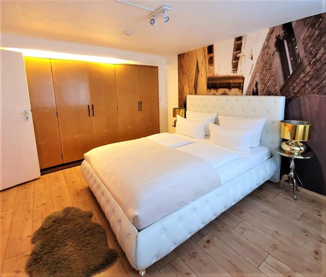 Design Apartment Barcelonanights ไฟรบวร์กอิมไบรส์เกา ภายนอก รูปภาพ
