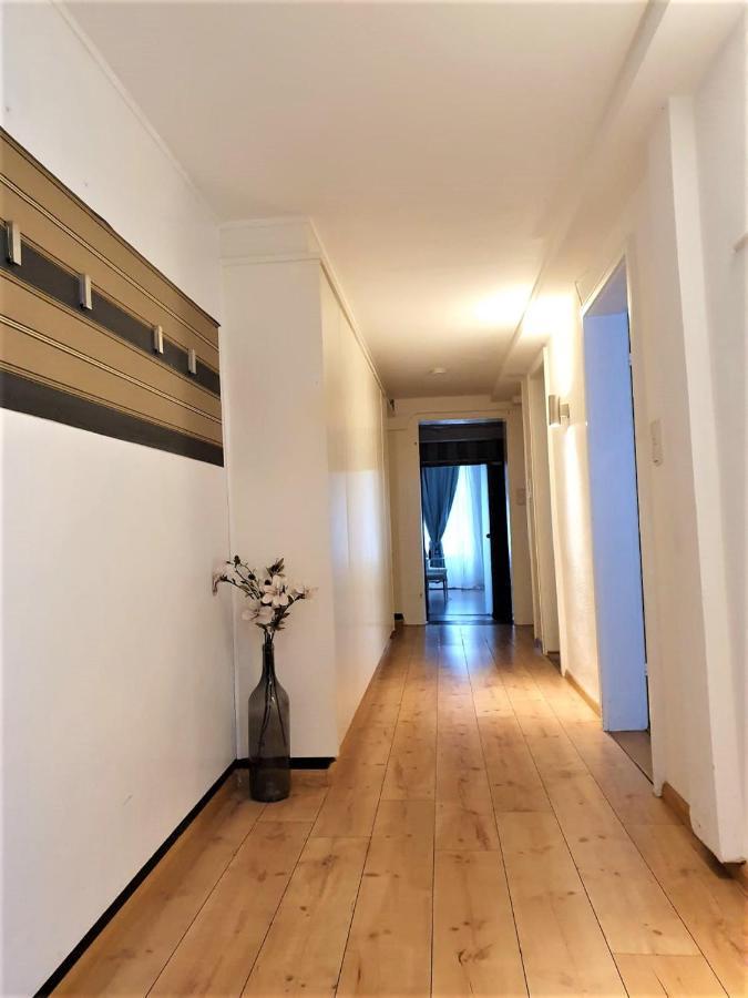 Design Apartment Barcelonanights ไฟรบวร์กอิมไบรส์เกา ภายนอก รูปภาพ