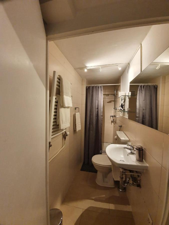 Design Apartment Barcelonanights ไฟรบวร์กอิมไบรส์เกา ภายนอก รูปภาพ